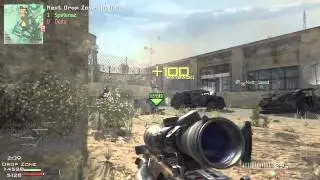MK_STG | MW3 Mini #1 [Feed]