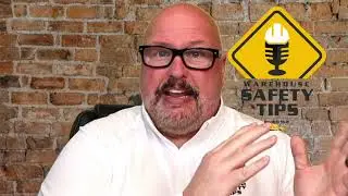 Why Hearing Protection Is An Essential PPE | Warehouse Safety Tips