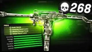 THIS NEW BUFF WSP SWARM BUILD IS INSANE IN MW3 SEASON 1(BEST WSP SWARM CLASS SETUP)