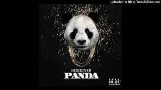 Desiigner - Panda (Pitched)