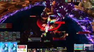 p4 garrosh
