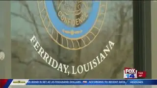 Ferriday government shuts down after officials reject budget