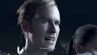 Let´s Play - Detroit: Become Human #01
