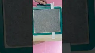 Tuesday Tip | Hoop n Press Pads for Snap Hoop Monster