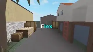 CBRO Montage: Flex -p2diddy-