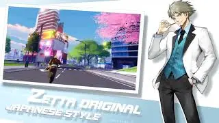 Super Mecha Champion android iOS Trailer