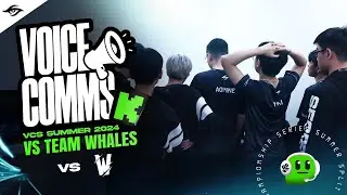 TS vs TW | Kicks Check 2 Series #10 | TEAM SECRET | VCS M&Ugrave;A H&Egrave; 2024