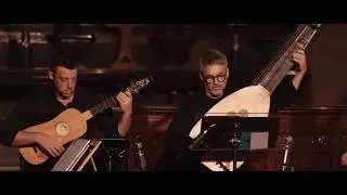 Su, su, prendi | Sigismondo d&rsquo;India | Tenet Vocal Artists