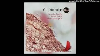 &laquo;El plebeyo&raquo; - El Puente Trio - [2002] - vals peruano