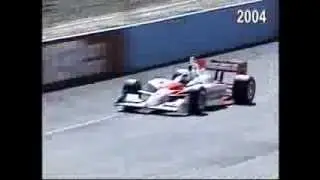 2004 Copper World Indy 200 at Phoenix International Raceway | INDYCAR Classic Full Race Replay