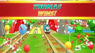 Thomas & Friends : The First Playing Go Go Thomas