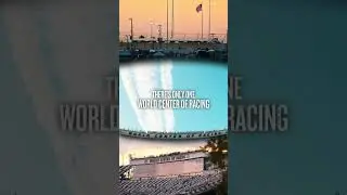 See you soon, race fans #nascar