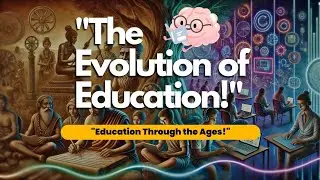 Ancient Inventions That Shaped Modern Education Systems