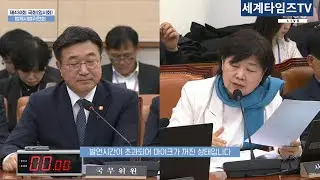 Democratic Party member Seo Young-kyo,