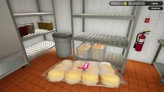 Day 2 Burger World  Level 19  solo run