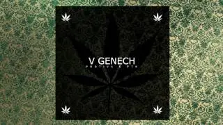 PROTIVA & PTK - V GENECH (prod. Cxdy)