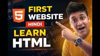 HTML5 Semantics Essentials  | Learn HTML5 Essentials (2026)