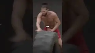 Реалити-шоу спасло карьеру Хорхе Масвидаля! #ufc #mma #shorts