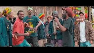 Shashamane Vibes - Official Video - @R.A.S.