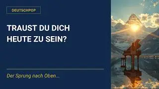 Der Sprung nach oben | Moderne Pop-Ballade (Smooth Jazz)