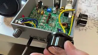 LARCSet fine tuning