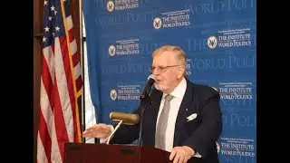 Sovereignty in the 21st Century & the Crisis for Identity, Cultures, Nation-States, & Civilizations