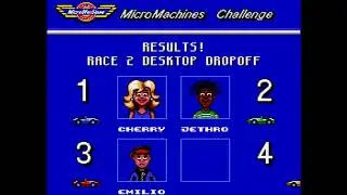 Micro Machines - Sega Mega Drive (RetroArch); NFS: Carbon; GA1 - Sega Mega Drive (RetroArch) и пр.