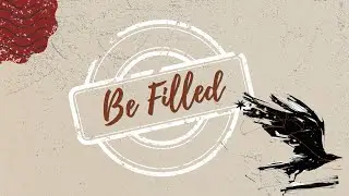BE FILLED | SERIES: RUAKH | RUAKH