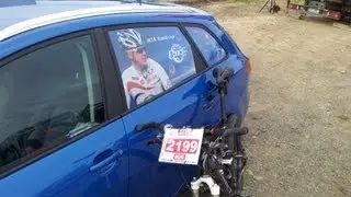 XIV. INTERNATIONAL MTB MARATHON MALEVIL CUP