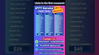 #iptv2024uk #iptv #iptv2024 #lgiptv2024 #topiptv #topiptv2020 #football #movies #series