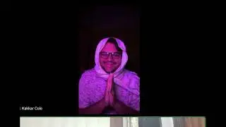 Namaste Sabhi (Cover by Lil P.E.C.C.A)  #Day14