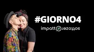 GIORNO 4 A IMPATTO SOTTO ZERO - VLOG