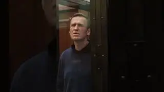 Vladimir Putin&rsquo;s opposition leader gone &lsquo;missing&rsquo; in prison #itvnews #vladimirputin #putin