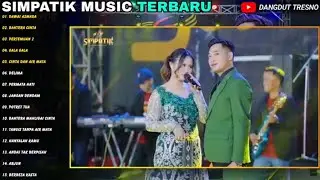DANGDUT KOPLO TERBARU💯‼️ SIMPATIK