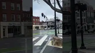Porter Square