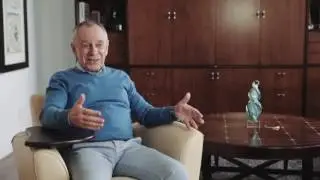 Business in Calgary Leaders - AU Management Video