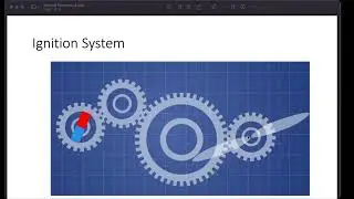 Aircraft System 4 - Ignition System  الطيار العربي