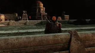 Shadow of War, Nemesis run, Pt 3, poems, fights, and a siege
