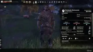 ESO: Necromancer Basics