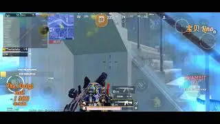 Завоеватель? неее игры по фану) стрим с телефона easy pubg. PUBG MOBILE #levinho #vetrel