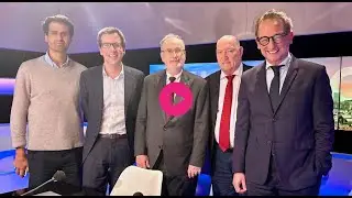 Communales 2024 à Uccle: revoir le grand débat