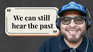 The Sound of Living Heritage