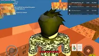 Roblox skywars practice