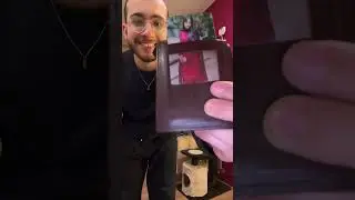 Unique  Gift for girlfriend | Recallcopy Customized Wallet Cards 🎁  #shorts
