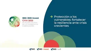 Protección a los vulnerables: fortalecer la resiliencia ante crisis crecientes