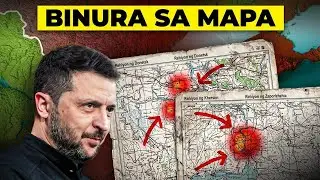 Bumagsak ang Air Defenses ni Putin sa Pinaka-Inaasahan Nilang Sirain