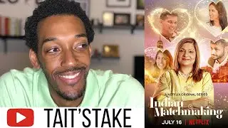 Indian Matchmaking - Netflix Series Review