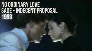 No Ordinary Love - Indecent Proposal commercial (1993)