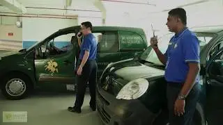 Sovereign Security Services Pte Ltd