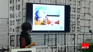 Ecobuild PechaKucha -  Mary Bowman, Gustafson Porter
